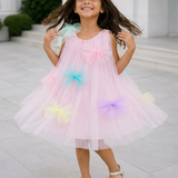 Blush & Bows Charming Frock