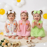 Tiny Blossom Set Of 3
