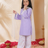 Lavanya Farshi Suit Set