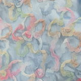 Pastel Bloom Story Dress