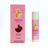 Cute Lips - Beetroot Lip Balm