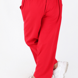 Side Tape Pants