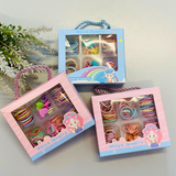 Tiny Hair Kit