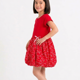 Heart Bubble Dress