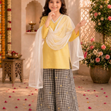 Jugnu Farshi Suit Set