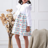 Jingle Bell Frock
