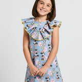 Disney Doodle New Dress