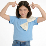 Icey Bow Tee