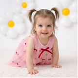 Ring o Roses Tiny Frock