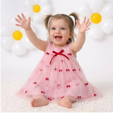 Ring o Roses Tiny Frock