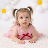 Ring o Roses Tiny Frock