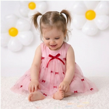 Ring o Roses Tiny Frock