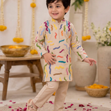 Tarang Boys Kurta Set