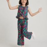 Tropical Leaf Coord Set