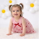 Ring o Roses Tiny Frock