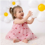 Ring o Roses Tiny Frock