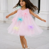 Blush & Bows Charming Frock