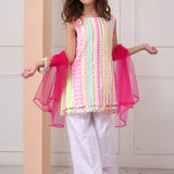 Nargis Farsi Suit
