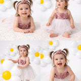 Charming Coo Frock