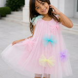 Blush & Bows Charming Frock