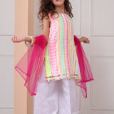 Nargis Farsi Suit