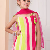 Rangriti Suit Set
