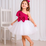 Sweet Bee Party Dress