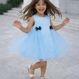 Bluebell Wings Party Dress