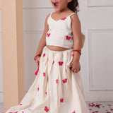 Titli Noor Lehenga Set