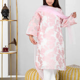 Nazakat Pink Suit
