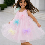 Blush & Bows Charming Frock