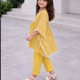 Kesar Noor Kaaftaan