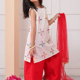 Parijat Farshi Suit