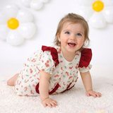 Itsy Bitsy Tiny Frock