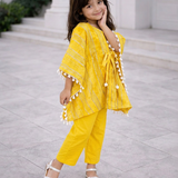 Kesar Noor Kaaftaan