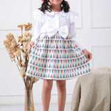 Jingle Bell Frock