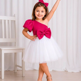 Sweet Bee Party Dress