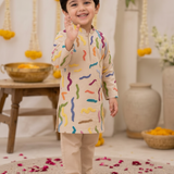 Tarang Boys Kurta Set