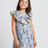 Disney Doodle New Dress