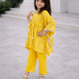 Kesar Noor Kaaftaan