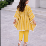 Kesar Noor Kaaftaan