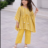 Kesar Noor Kaaftaan
