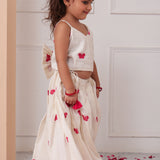 Titli Noor Lehenga Set