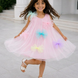 Blush & Bows Charming Frock