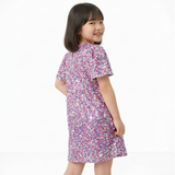 Multi Spark Sequin Tunic
