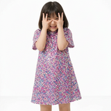 Multi Spark Sequin Tunic