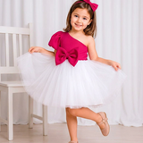 Sweet Bee Party Dress