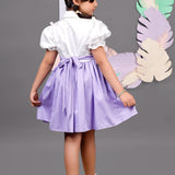 Grape Gummies Dress