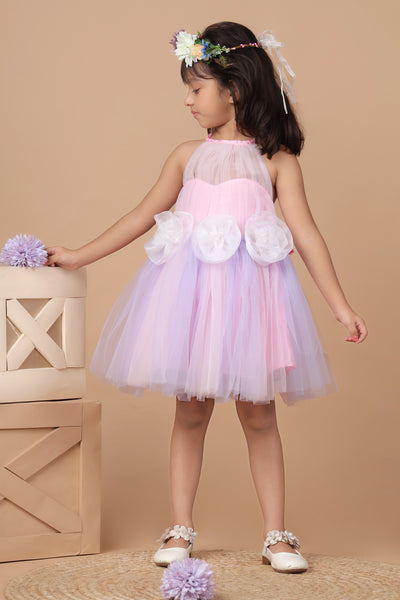 Children's Clothing Girl Party Dress | Baby Girl Tutu Dress Birthday - Baby  Girl - Aliexpress