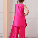 Gulabo Farshi Suit
